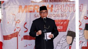 SEMARAK HUT RI Ke-80