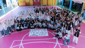 Upacara Perayaan Hari Guru: Momen Menghargai Dedikasi Para Pendidik