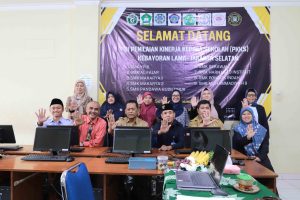 Penilaian Kinerja Kepala Sekolah SMK se-Kebayoran Lama: Komitmen terhadap Mutu Pendidikan