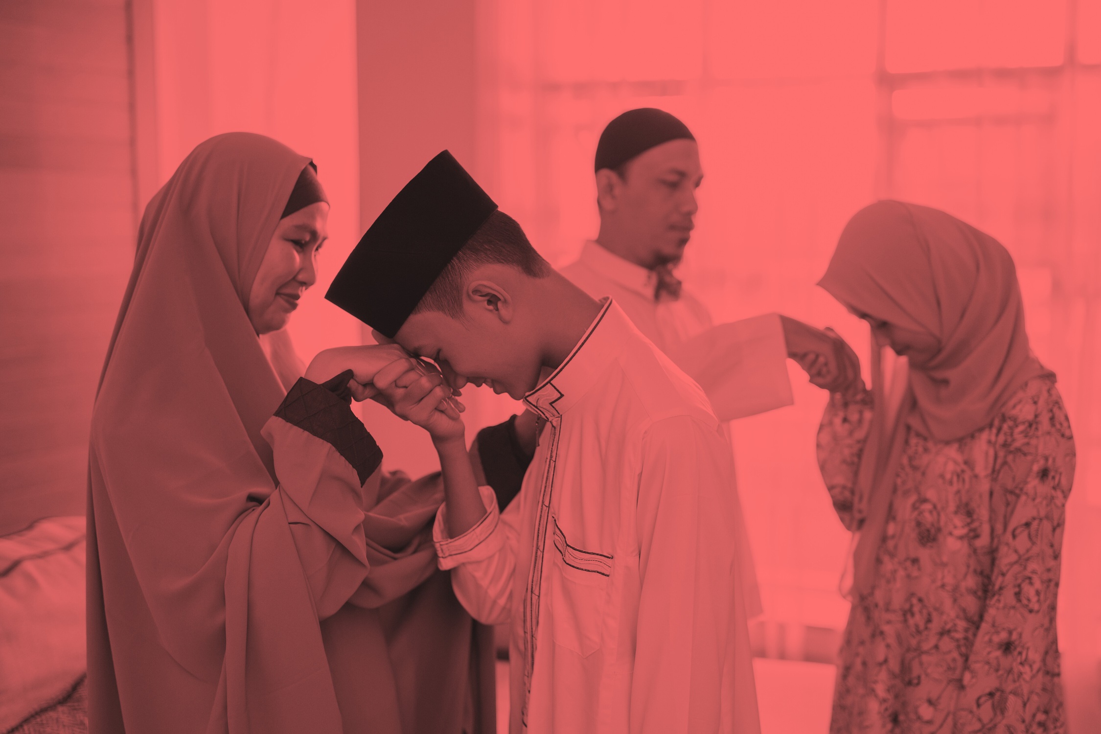 Generasi Digital Berkarakter Islami